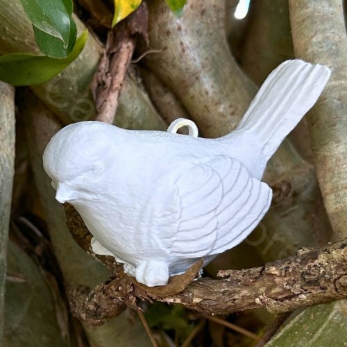 Bird Geocache