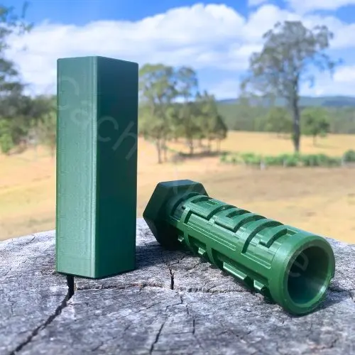 Rugged Labyrinth Geocache