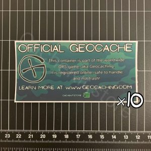 geocache-sticker-small-10-pack